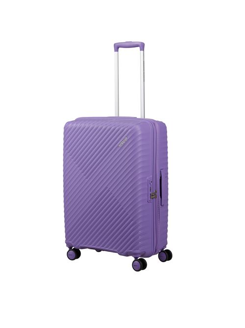 Diablast trolley medio SAMSONITE | 159574PURPLE PULSE